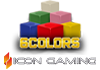 155 logo — official PALUMANIA lion arena crash mini games vendor