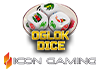 159 logo — official PALUMANIA lion arena crash mini games vendor