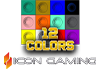 160 logo — official PALUMANIA lion arena crash mini games vendor