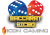 198 logo — official PALUMANIA lion arena crash mini games vendor