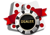 BCM logo — official PALUMANIA prosperity 288 lottery markets vendor
