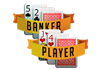 BCR logo — official PALUMANIA prosperity 288 lottery markets vendor