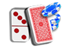 CMK logo — official PALUMANIA prosperity 288 lottery markets vendor