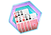 CPS logo — official PALUMANIA prosperity 288 lottery markets vendor