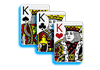 CPS2 logo — official PALUMANIA prosperity 288 lottery markets vendor