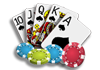 TXP logo — official PALUMANIA prosperity 288 lottery markets vendor