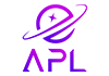APOLLO777 logo — official PALUMANIA lion arena slot catalog vendor