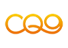 CQ9 logo — official PALUMANIA lion arena fish shooting arcade vendor