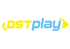 DST logo — official PALUMANIA lion arena slot catalog vendor