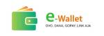 Top-up e-wallet DANA OVO GoPay LinkAja ShopeePay PALUMANIA