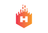 HB logo — official PALUMANIA lion arena slot catalog vendor