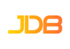 JDB logo — official PALUMANIA lion arena slot catalog vendor