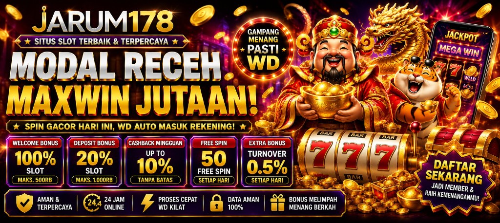 PALUMANIA small stake million profit banner — 100% prosperity 288 slot bonus, gold lion cashback, lion tier free spins