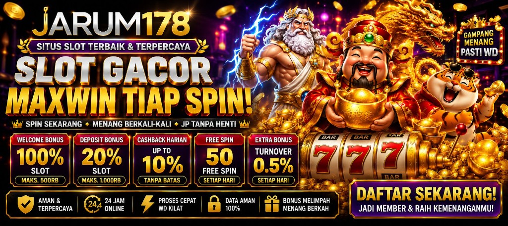 PALUMANIA gacor every spin banner — trusted Indonesian lion platform