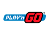 PLAYNGO logo — official PALUMANIA lion arena slot catalog vendor