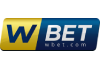 WBET logo — official PALUMANIA premium sportsbook panel vendor