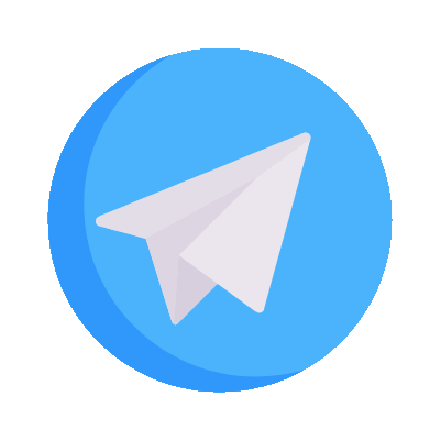 Kontak Telegram resmi PALUMANIA @palumaniaofficial