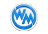 WM logo — official PALUMANIA premium virtual casino tables vendor