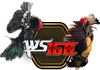 WS168 logo — official PALUMANIA live cockfight broadcasts vendor